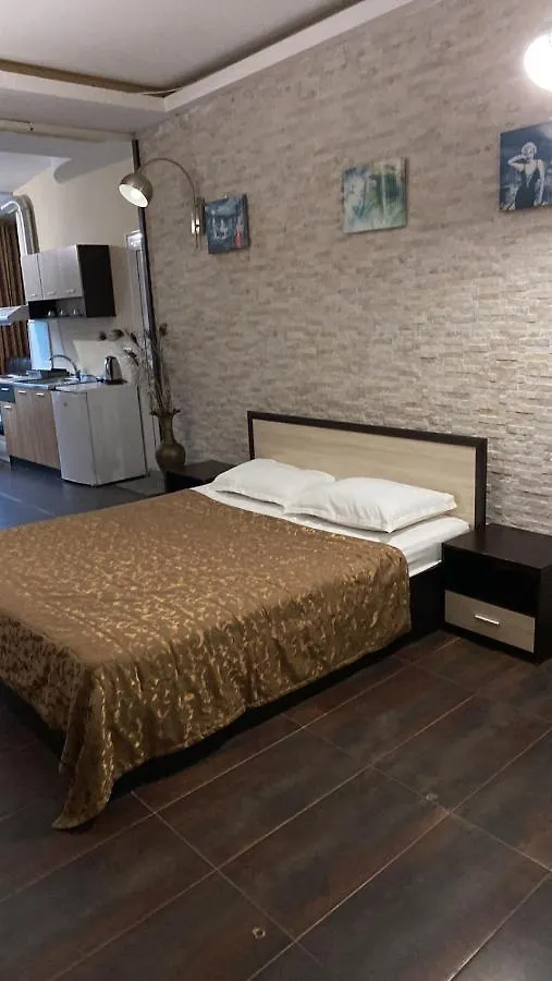 Danita Apartments & Diva Restaurant Bbq&Pool Bar Варна