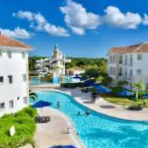 Cadaques Caribe Palmera 101 Apartamento Bayahíbe